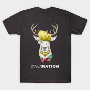 StagNation T-Shirt